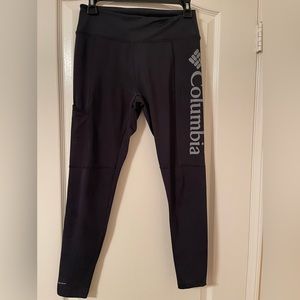 Workout Columbia Tights